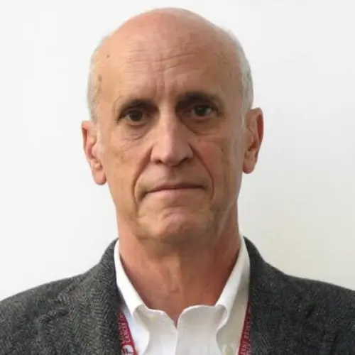 David Harrington