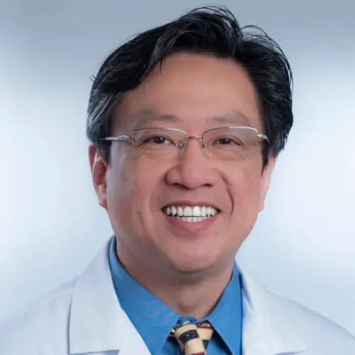 Stephen T.C. Wong