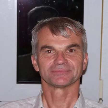 Marc Debelle
