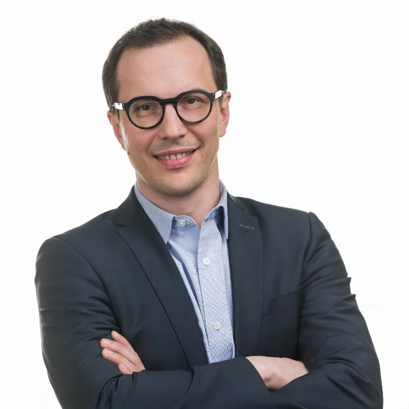 Zalán Péterfi